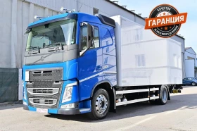 ����� �� �������� �� Volvo Fh 460
