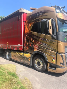 Volvo Fh16 750 , снимка 3