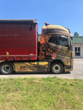 Volvo Fh16 750 , снимка 2