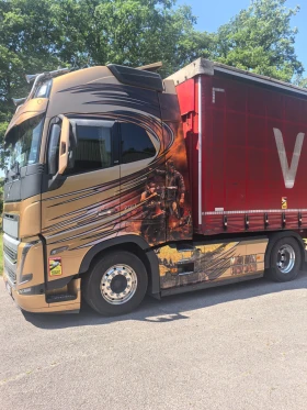 Volvo Fh16 750 , снимка 5