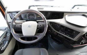 Volvo Fh FH 500, снимка 11