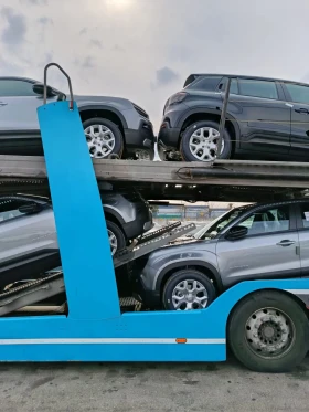 Renault T 520 | Auto.bg — изображение 12