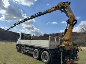 Iveco 410 E 44 H 8x4 | Mobile.bg � ����� ������ 2