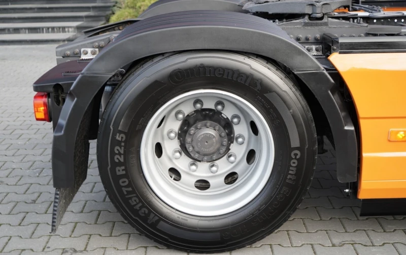 Volvo Fh FH 500, снимка 7 - Камиони - 53157161