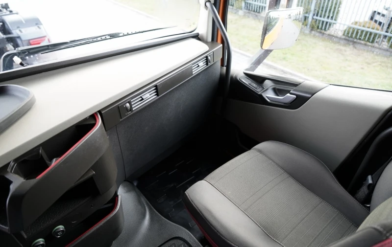 Volvo Fh FH 500, снимка 13 - Камиони - 53157161