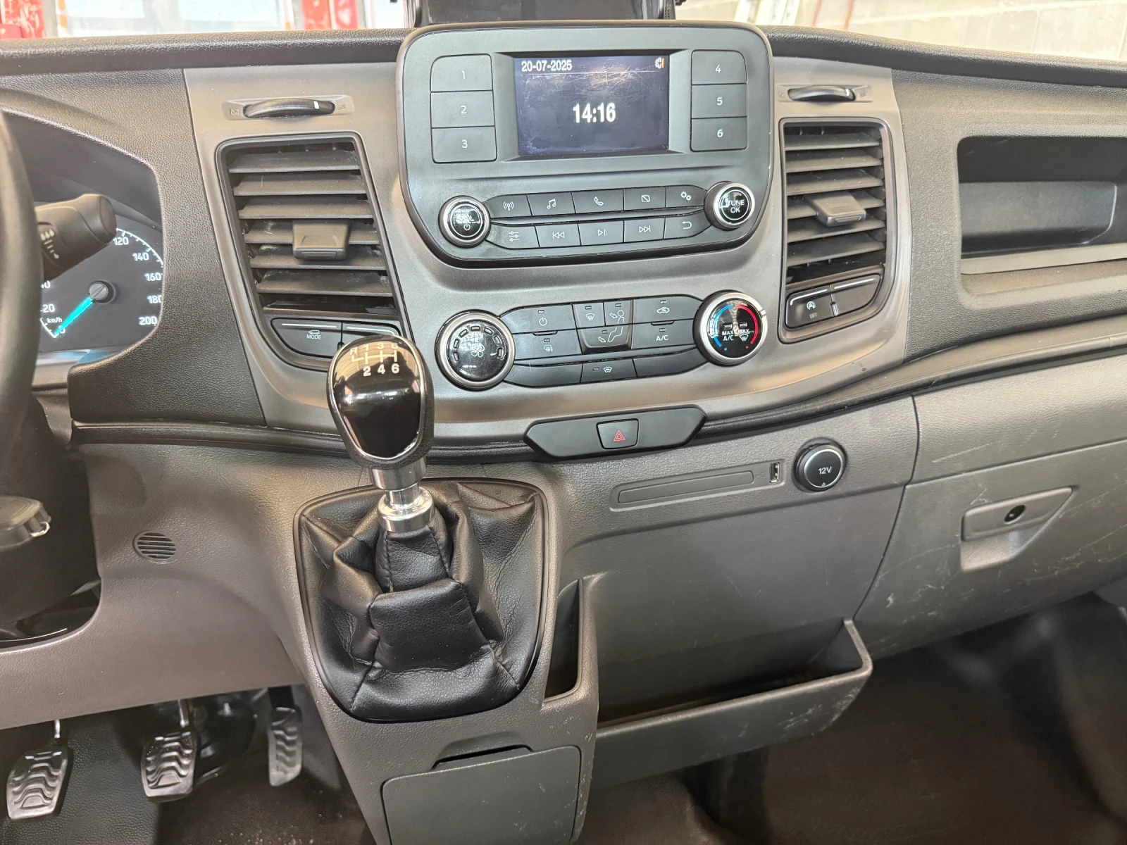 Ford Transit  - изображение 9