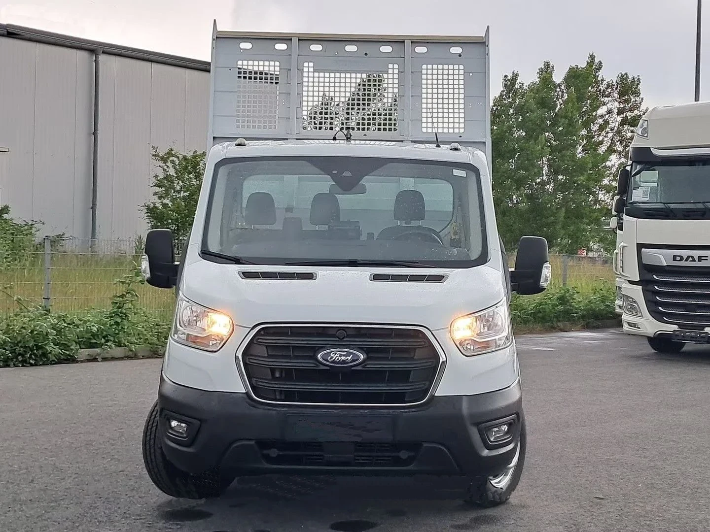 Ford Transit  - изображение 3