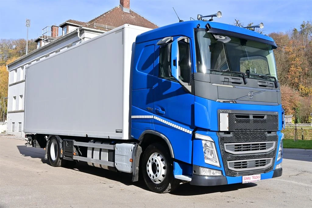 Volvo Fh 460 | Mobile.bg � ����������� 2