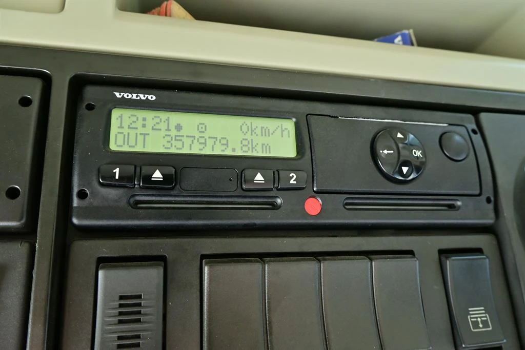 Volvo Fh 460 | Mobile.bg � ����������� 12