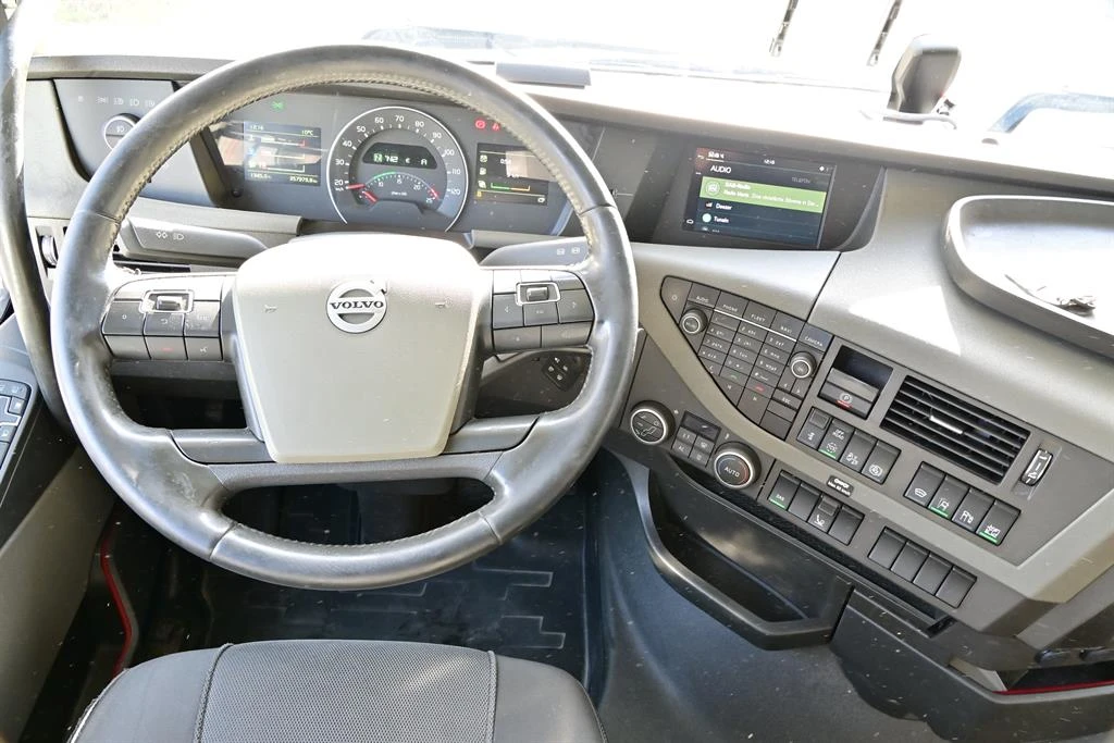 Volvo Fh 460 | Mobile.bg � ����������� 10