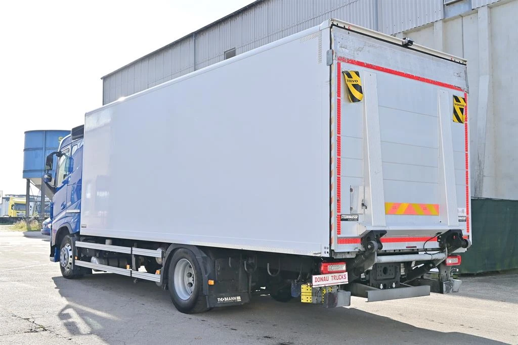 Volvo Fh 460 | Mobile.bg � ����������� 4
