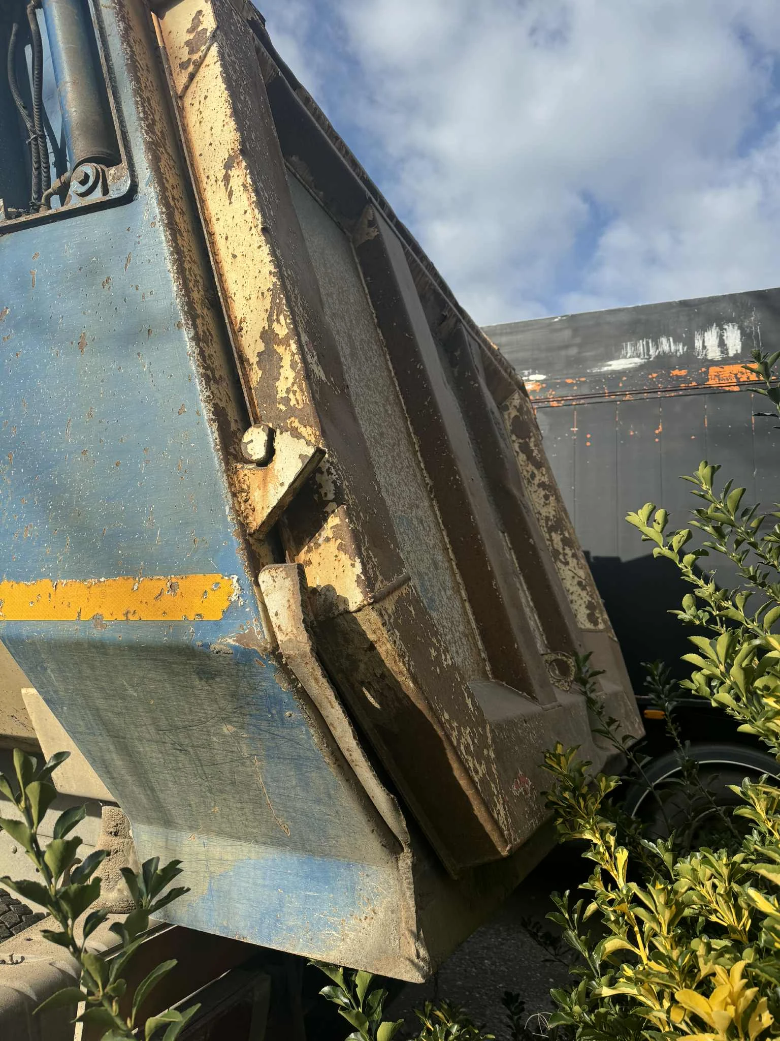 Man Tga 41.460 - изображение 6