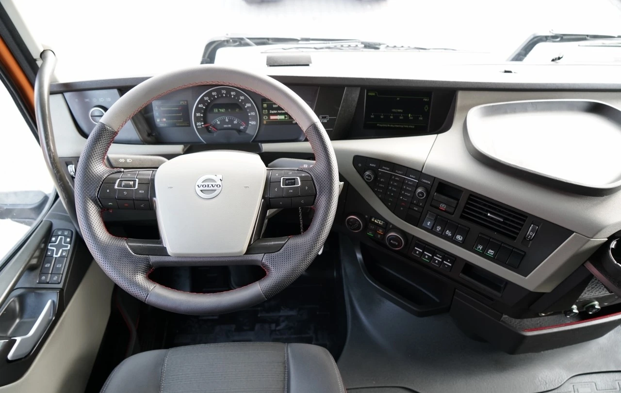 Volvo Fh FH 500 | Mobile.bg � ����������� 11
