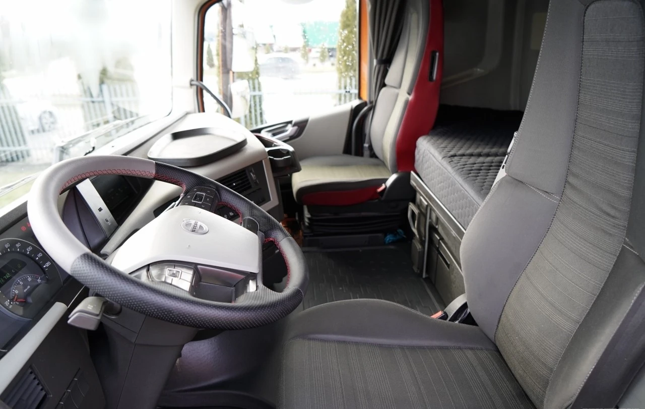 Volvo Fh FH 500 - изображение 9
