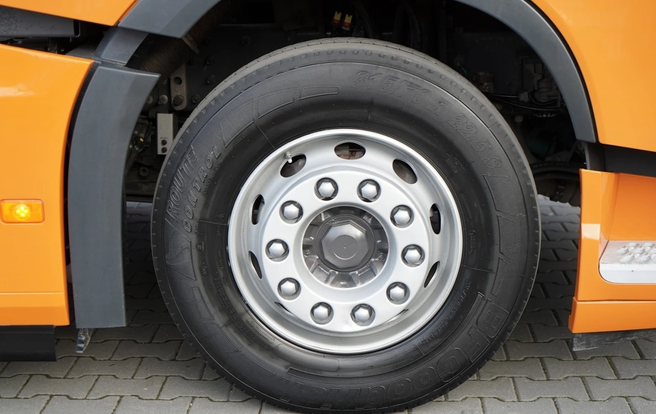 Volvo Fh FH 500 - изображение 6