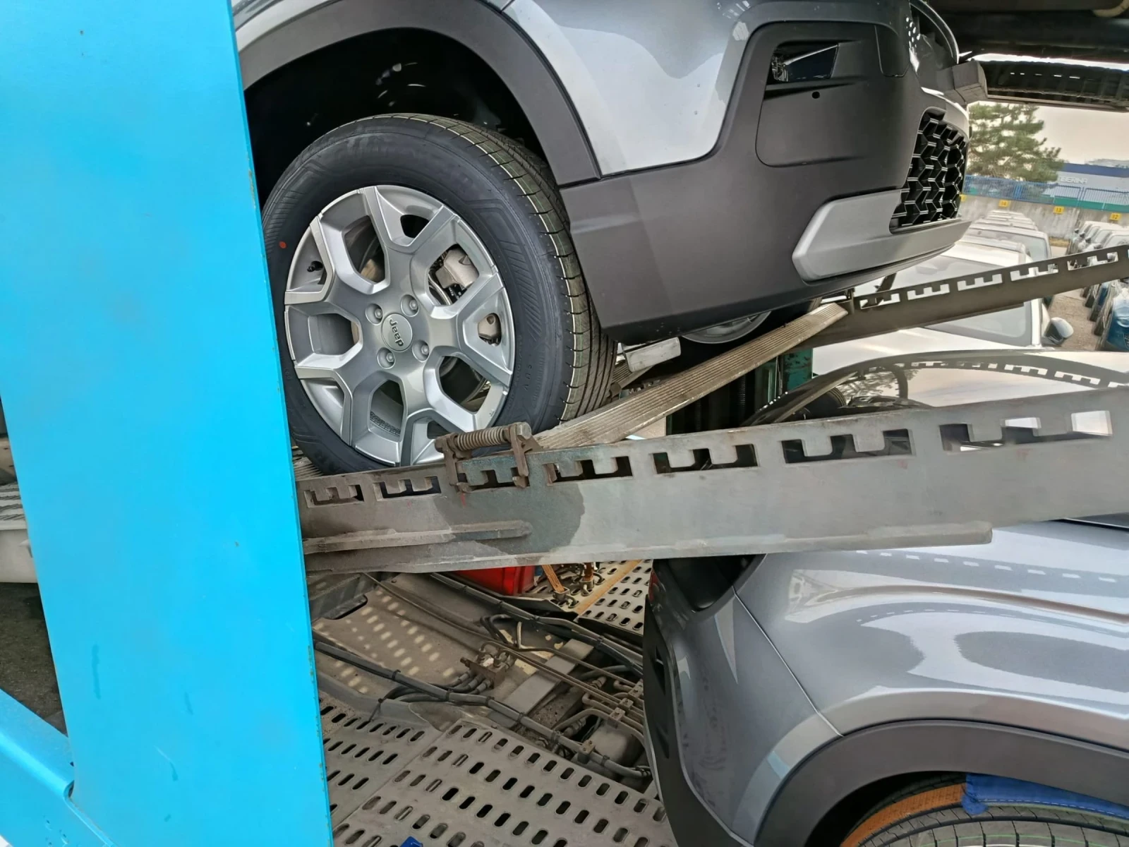 Renault T 520, снимка 13 - Камиони - 54065804