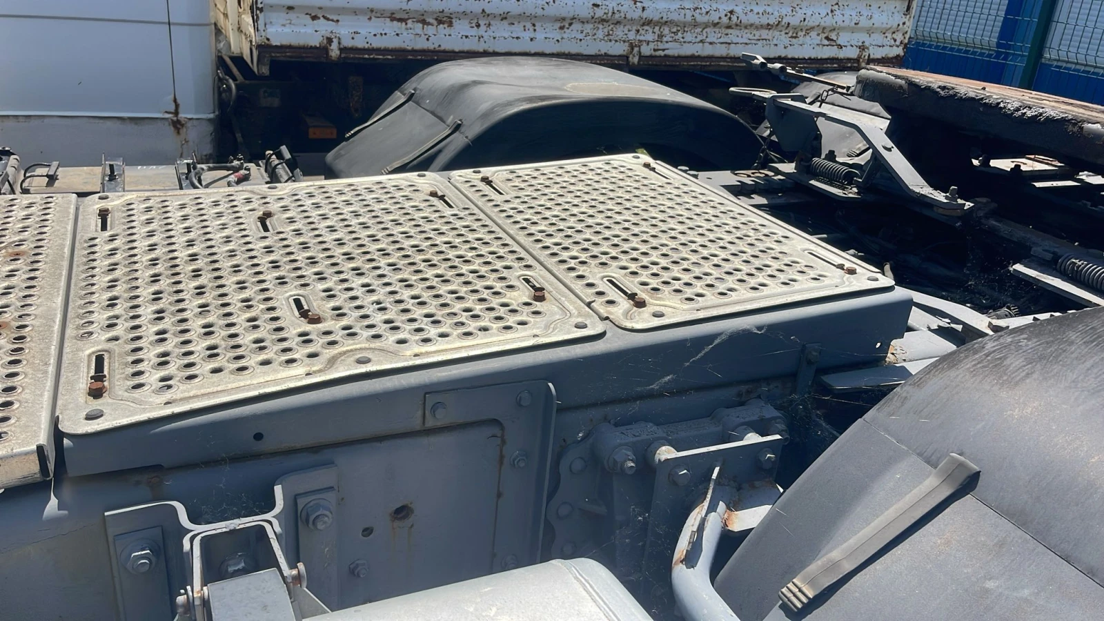 Daf XF | Mobile.bg � ����������� 5