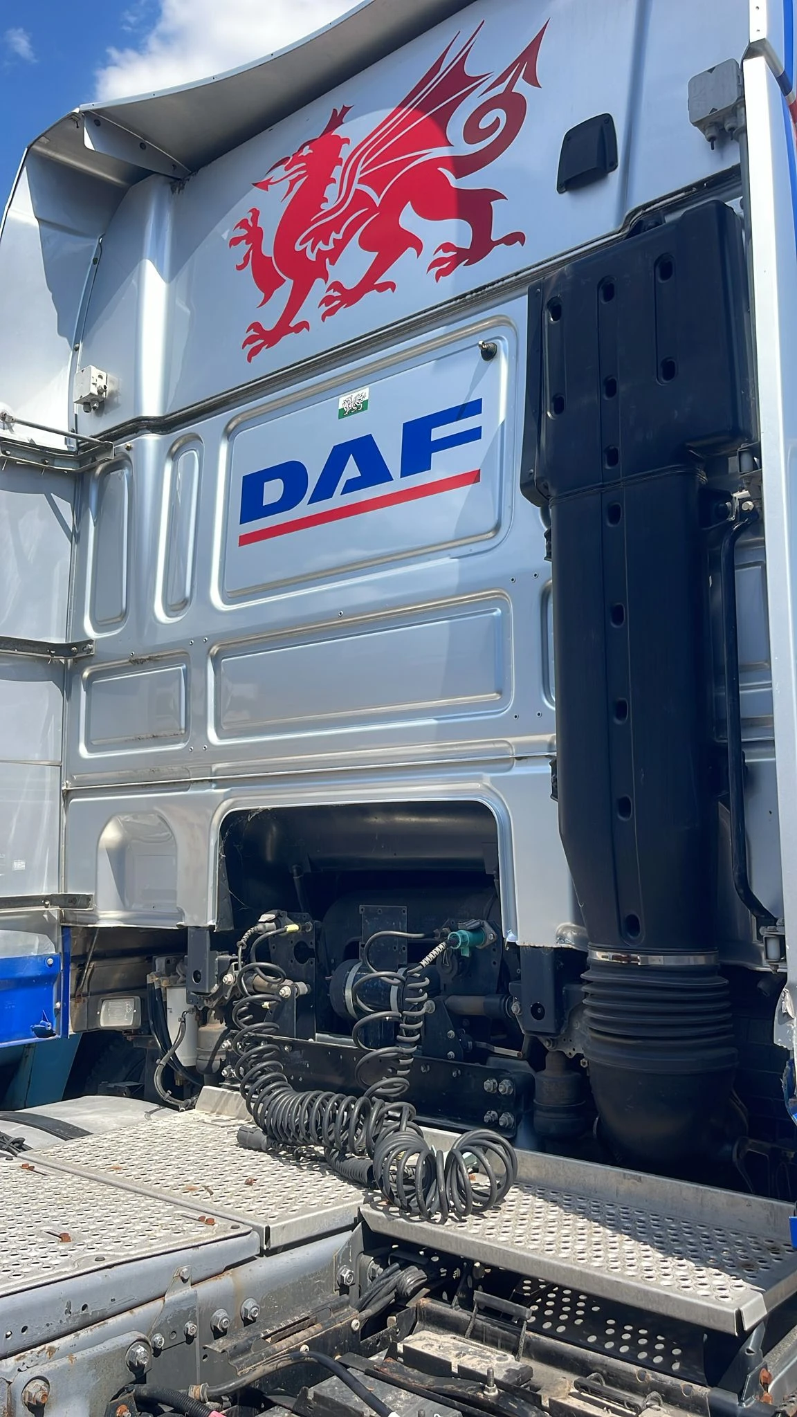 Daf XF | Mobile.bg � ����������� 3