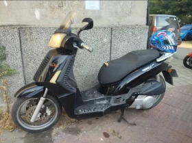 Kymco 250, снимка 1