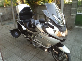 BMW K 1600 GTL, снимка 1