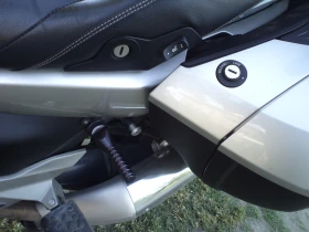 BMW K 1600 GTL, снимка 13
