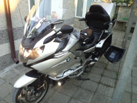BMW K 1600 GTL, снимка 2
