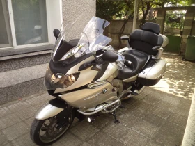 BMW K 1600 GTL, снимка 10