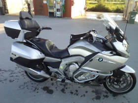 BMW K 1600 GTL, снимка 6