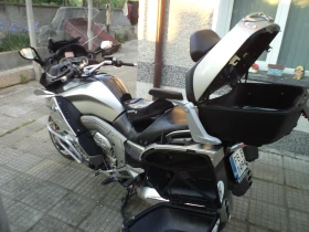 BMW K 1600 GTL, снимка 8