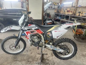 GASGAS EC 300, снимка 3