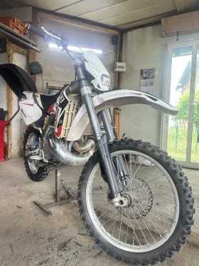 GASGAS EC 300, снимка 2