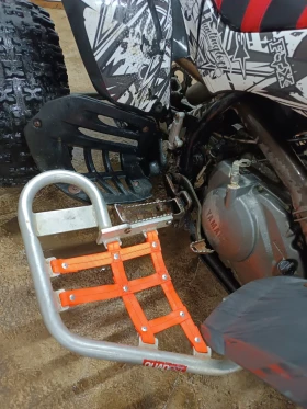 Yamaha Raptor 350 , снимка 12