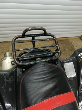 Yamaha Raptor 350 , снимка 16