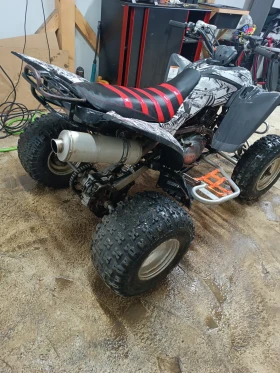 Yamaha Raptor 350 , снимка 7