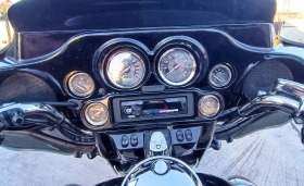 Harley-Davidson Touring FLHTK Electra Glide Ultra Limited | Mobile.bg   8