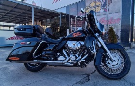 Harley-Davidson Touring FLHTK Electra Glide Ultra Limited