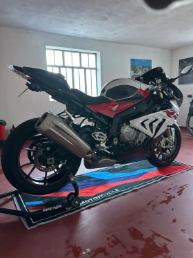 BMW S S1000RR ABS PRO, снимка 5