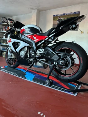 BMW S S1000RR ABS PRO, снимка 4