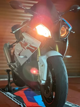 BMW S S1000RR ABS PRO, снимка 2