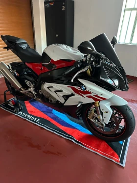 BMW S S1000RR ABS PRO, снимка 6