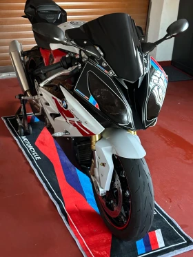 BMW S S1000RR ABS PRO, снимка 9