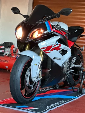 BMW S S1000RR ABS PRO, снимка 1