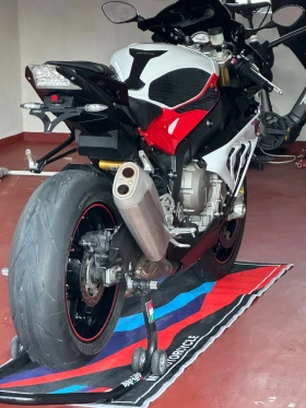 BMW S S1000RR ABS PRO, снимка 10