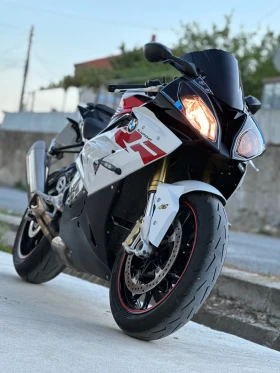     BMW S S1000RR ABS PRO