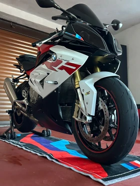 BMW S S1000RR ABS PRO, снимка 3