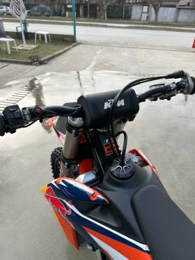 Ktm SX-F, снимка 3