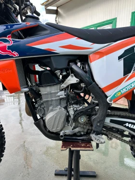 Ktm SX-F, снимка 4