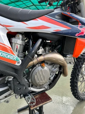 Ktm SX-F, снимка 5