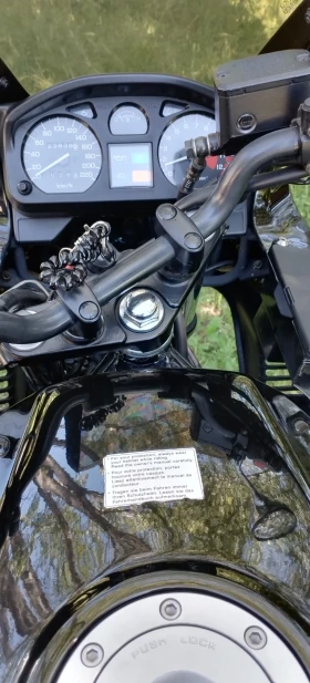 Honda Cb Cb500S | Mobile.bg    13