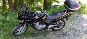 Обява за продажба на Honda Cb Cb500S ~4 700 лв. - изображение 1